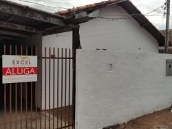 #1 - Casa para Locação em Antônio João - MS - 1