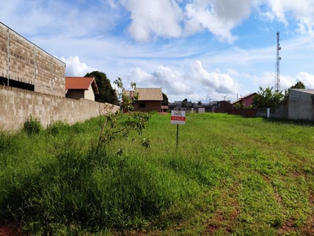 #14 - Terreno para Venda em Antônio João - MS - 2