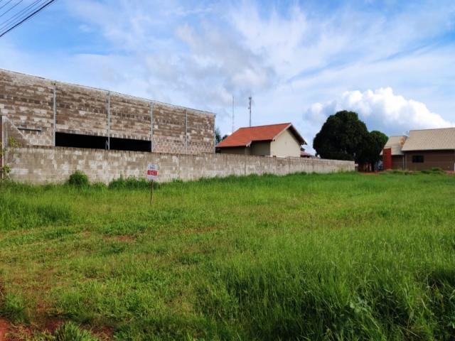 #14 - Terreno para Venda em Antônio João - MS - 3