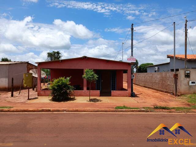 Venda em Vila Penzo - Antônio João